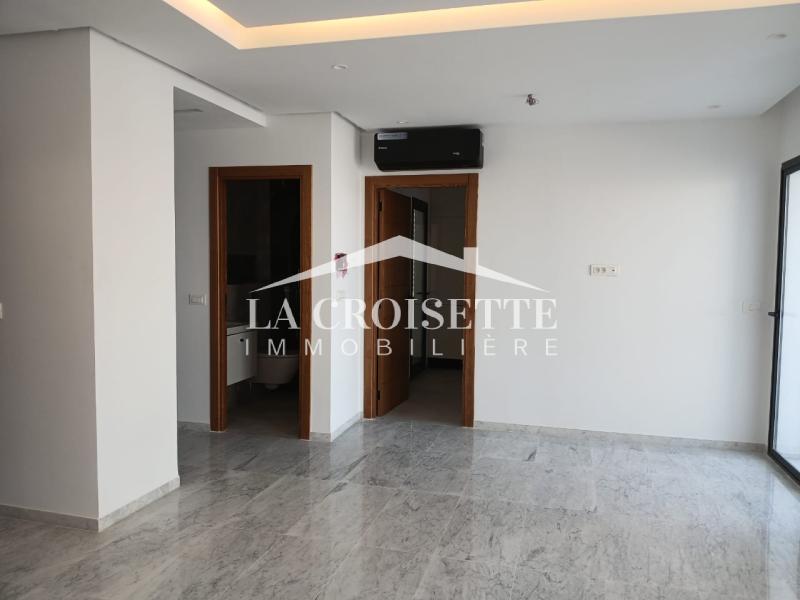 Appartement S+2 à La Marsa